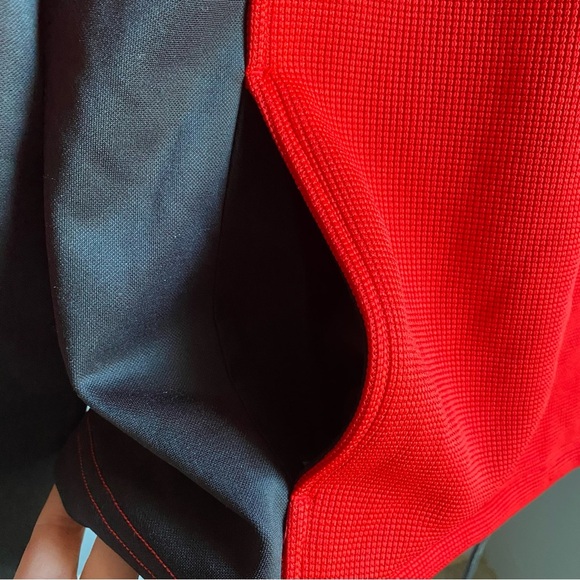 Spyder 1/4 Zip Men’s Pullover Sweater - Picture 2 of 5